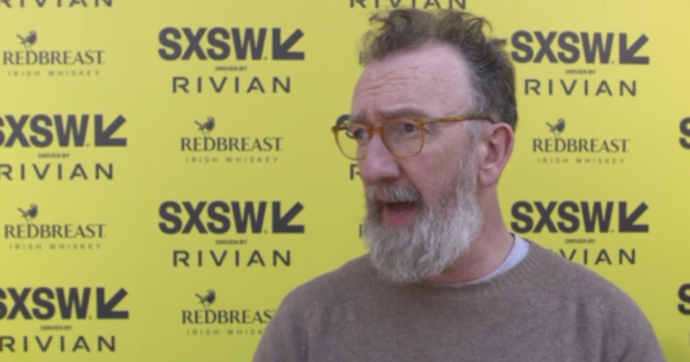 Power Ballad  SXSW Premiere, John Carney Interview